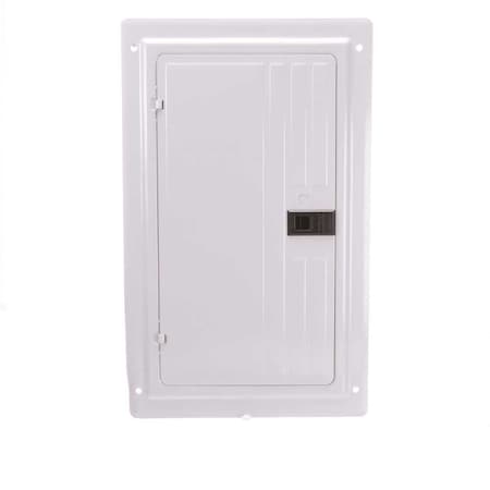 Siemens Load Center, SNW, 8 Spaces, 200A, 120/240V AC, Main Circuit Breaker, 1 Phase SNW0816B1200T